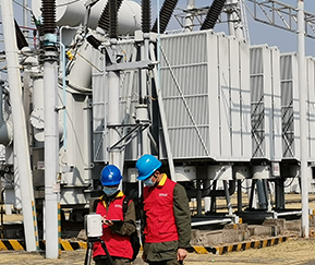 琼山倾斜摄影技术在基础设施监测中如何发挥作用？